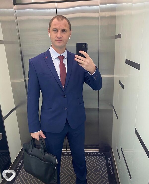 Слава, 35, Магадане — анкета №2443157