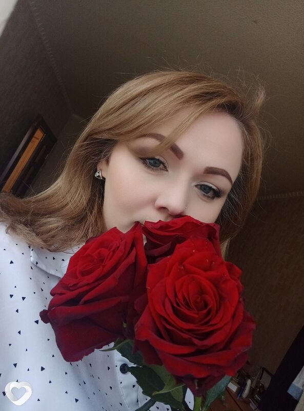 Annetta, 43, Липецке — анкета №2443163