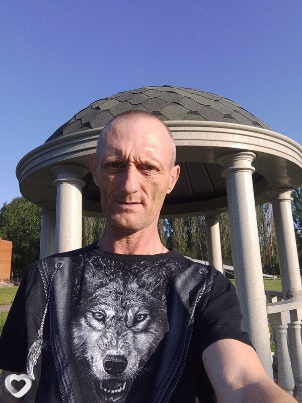 Женя, 46, Барнауле — анкета №2443174