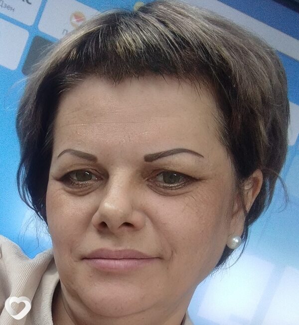Анна, 39, Новокузнецке — анкета №2443176