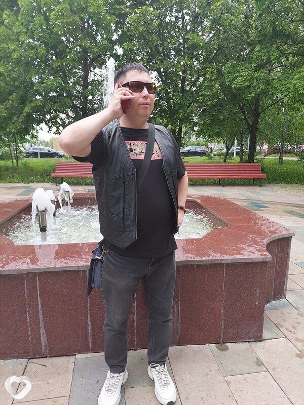 Роман, 40, Чебоксарах — анкета №2443177