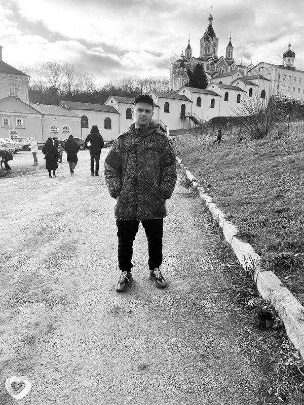Захарчик, 21, Курске — анкета №2443040