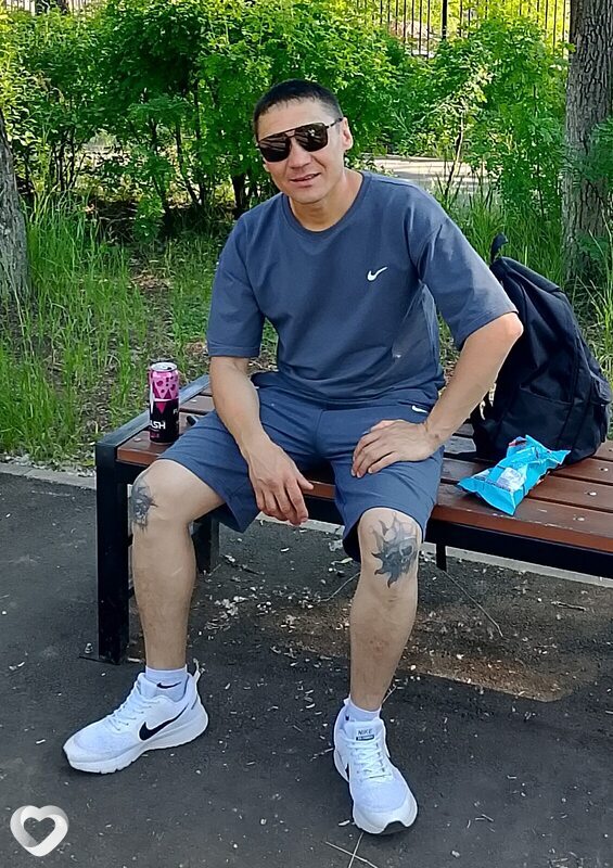 Владимир, 39, Вихоревке — анкета №2443050