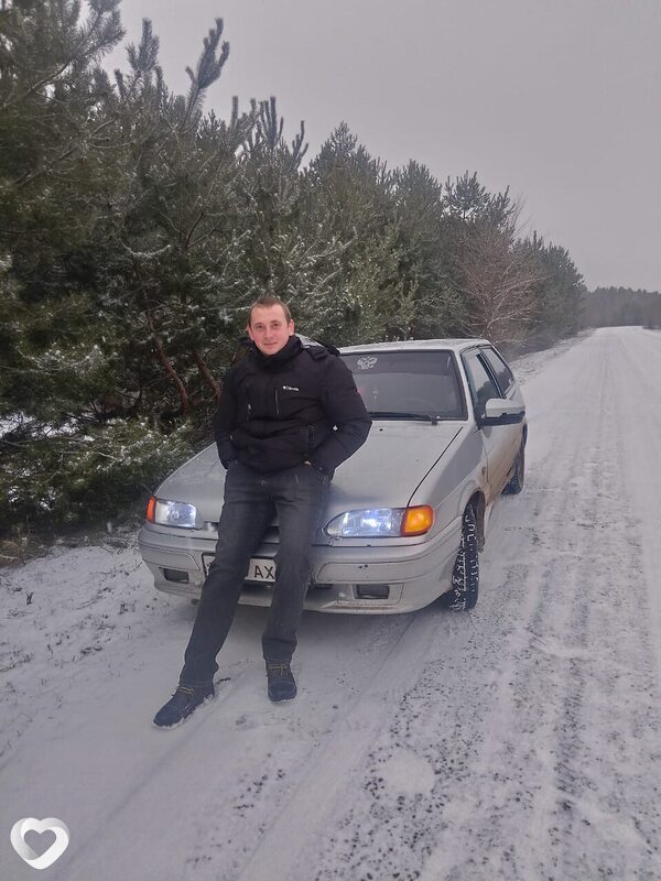 Алексей, 25, Миллерове — анкета №2443054