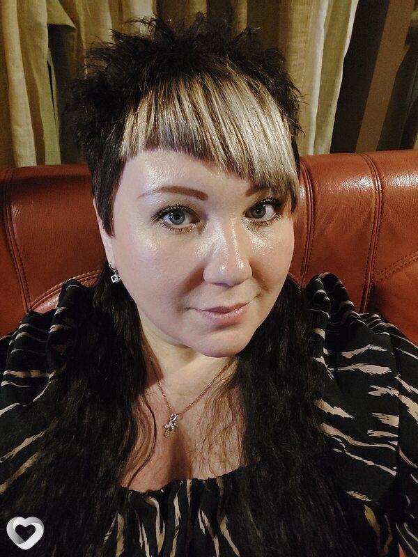 Екатерина, 39, Орёл — анкета №2443057