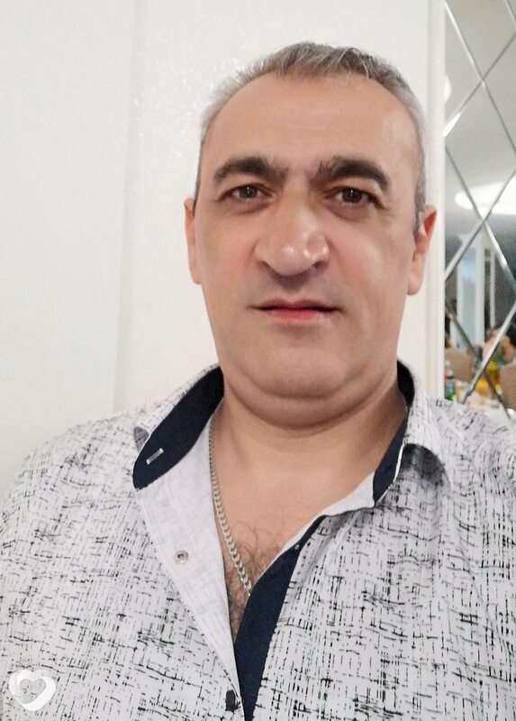 Александр, 47, Крымске — анкета №2683890