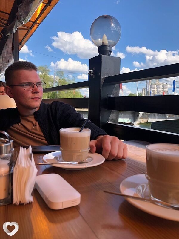 Андрей, 27, Иванове — анкета №2683891