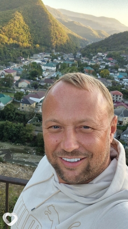 Евгений, 41, Курске — анкета №2683893