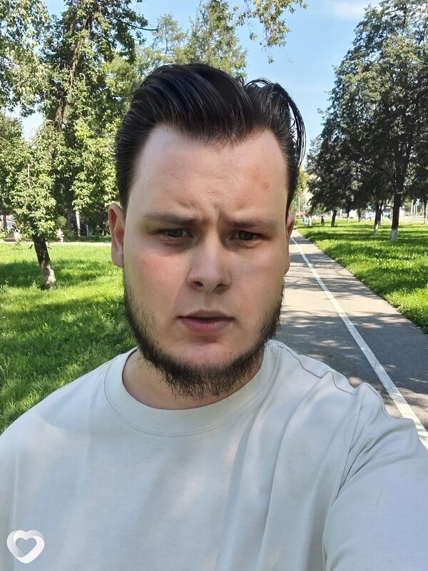Виталий, 23, Новокузнецке — анкета №2683894