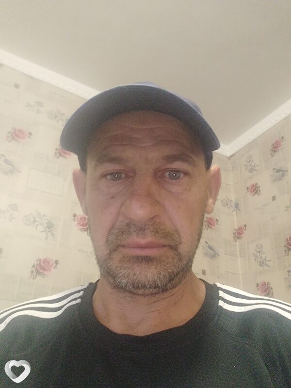 Андрей, 51, Красноярске — анкета №2683750