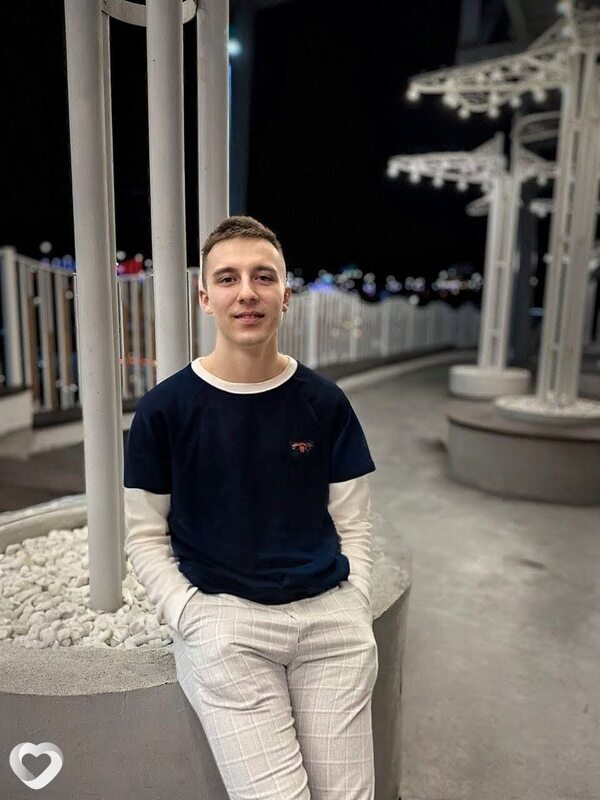 Алексей, 24, Челябинске — анкета №2683754