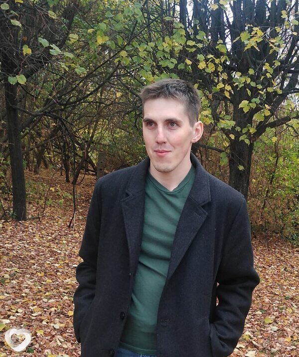 Юрий, 28, Ижевске — анкета №2683758