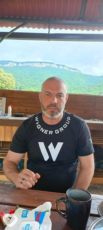 Альберт, 45, Каневская — анкета №2683760