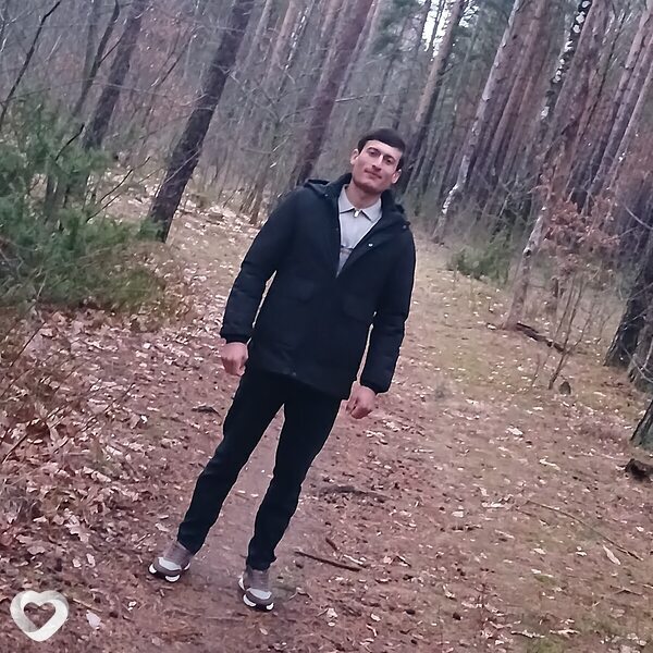Вепа, 26, Минске — анкета №2683724