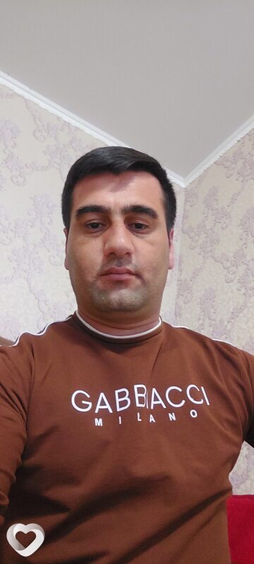 Мухиддин, Салехард