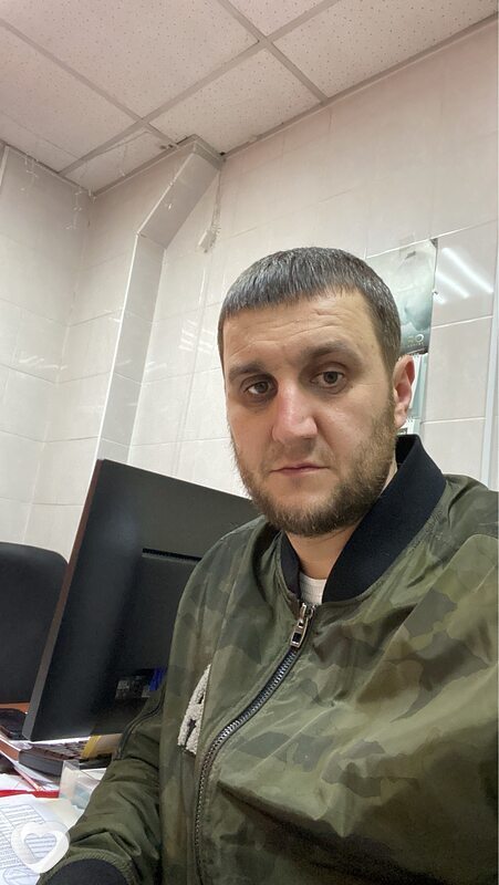 Юрий, 39, Москве — анкета №2443232
