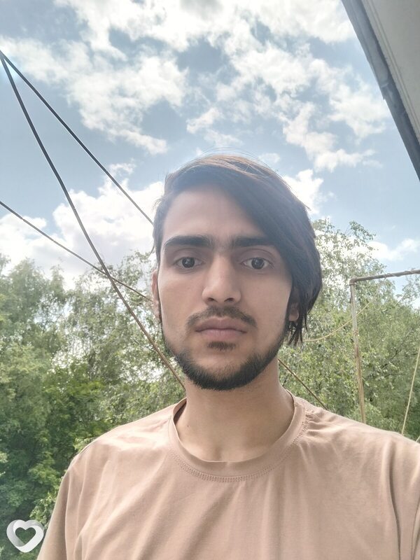 Sanju, 21, Москве — анкета №2443236