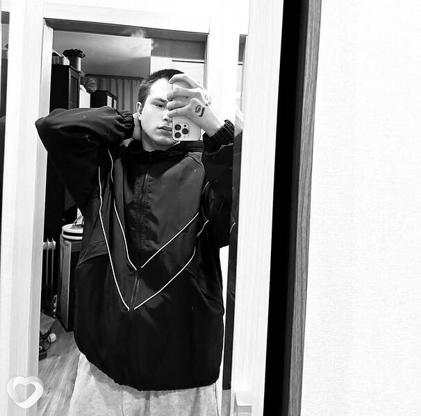 Камиль, 23, Казани — анкета №2443242