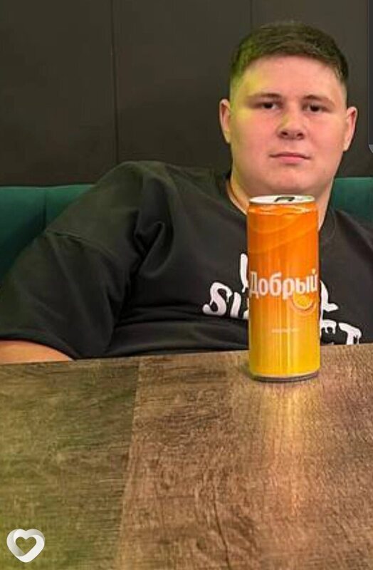 Дима, 23, Кропоткине — анкета №2443245