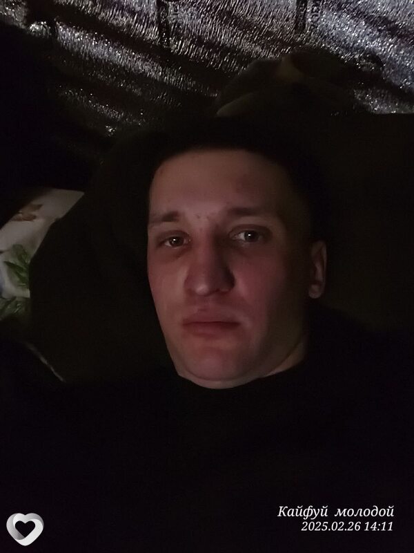 Саня, 27, Улан-Удэ — анкета №2443247