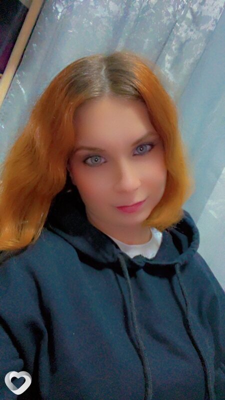 Марина, 37, Москве — анкета №2443248