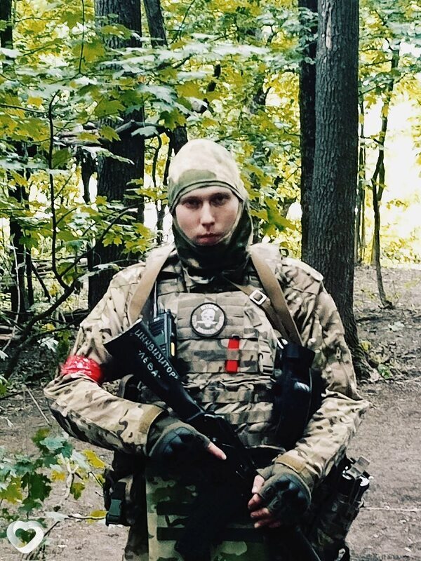 Владислав, 25, Владивостоке — анкета №2443254