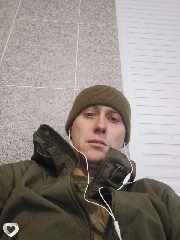 Игорь, 36, Воронеже — анкета №2443257