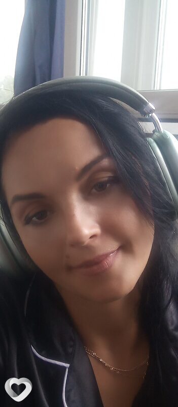 Алина, 35, Дмитрове — анкета №2443273