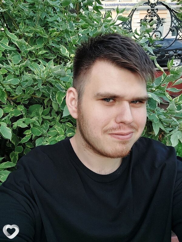 Михаил, 25, Малоярославеце — анкета №2443278
