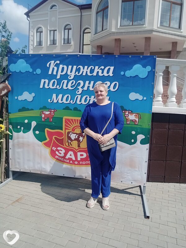 Наталья, 51, Туле — анкета №2443118