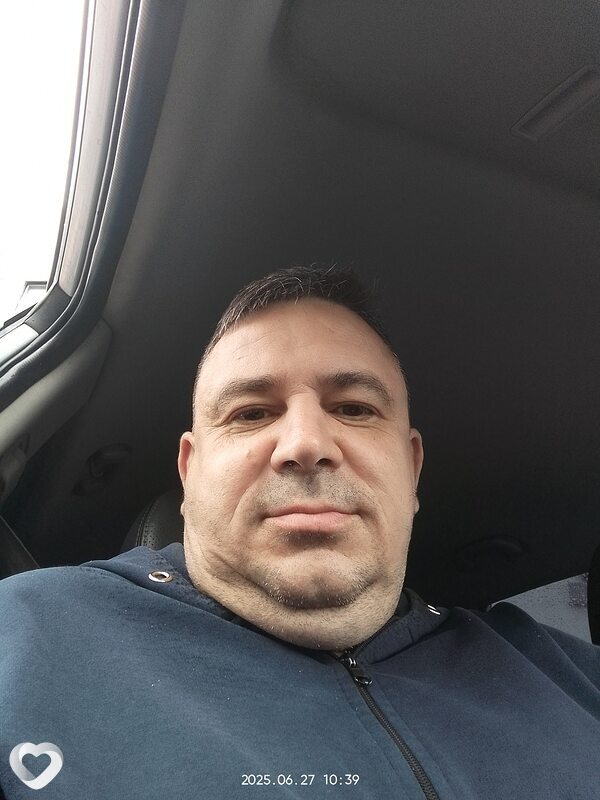 Сергей, 50, Ульяновске — анкета №2683729