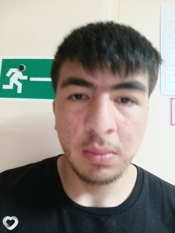 Даниял, 20, Махачкале — анкета №2683731
