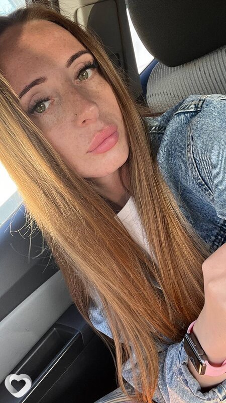 Ангелина, 32, Красноярске — анкета №2683732