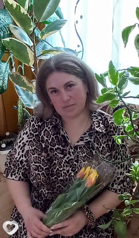 Татьяна, 39, Барнауле — анкета №2683734
