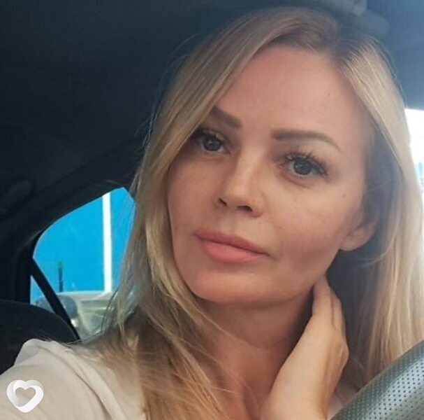Лена, 37, Таганроге — анкета №2683793
