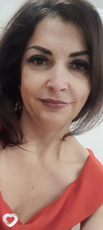 Дианка, 41, Армавире — анкета №2683794