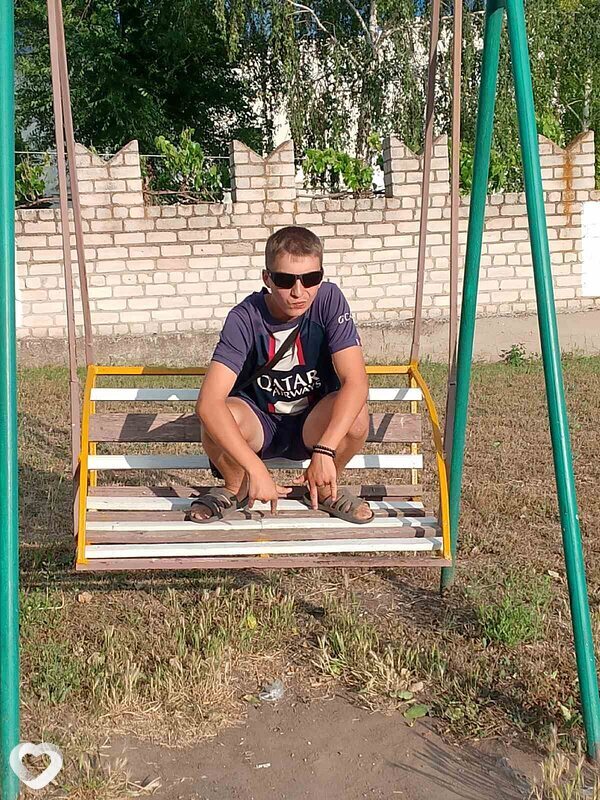 Владислав, 26, Николаеве — анкета №2683799