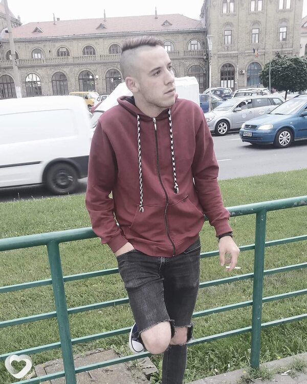 Valentin, 29, Constanța — анкета №2443779