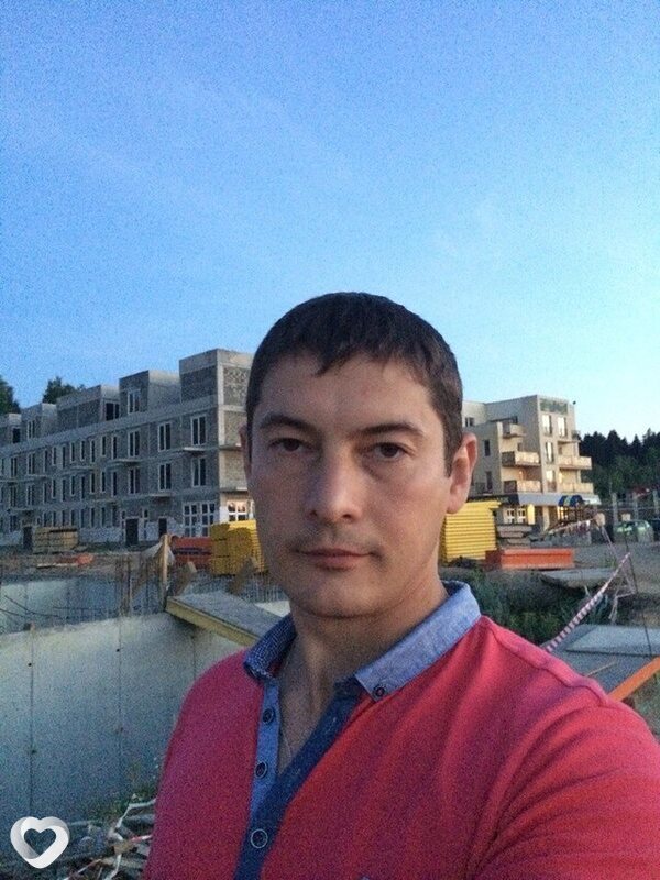 Станислав, 48, Горловке — анкета №2443786