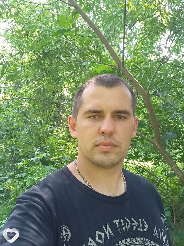 Иван, 36, Снежном — анкета №2443791