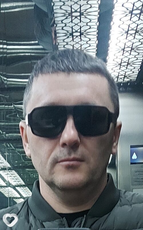 Радик, 43, Нижнекамске — анкета №2443794