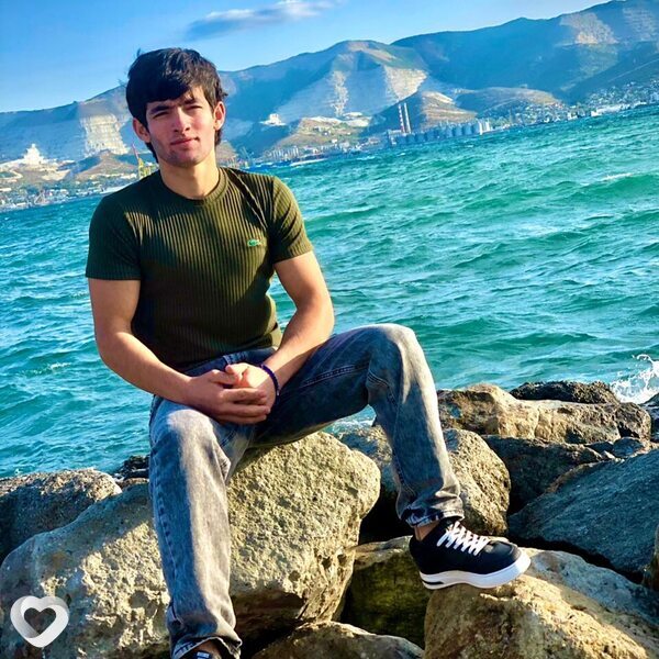 Макс, 24, Новороссийске — анкета №2443797
