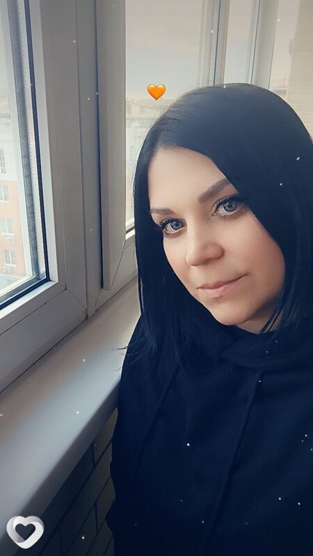 Лиза, 37, Южноуральске — анкета №2443801