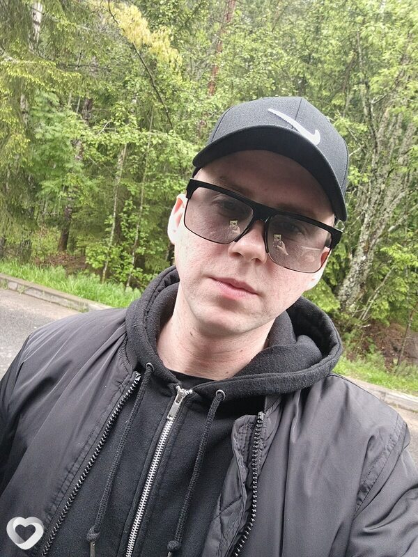 Дмитрий, 26, Оренбурге — анкета №2443802