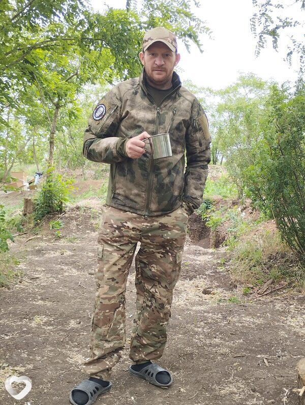 Максим, 38, Чебоксарах — анкета №2443733