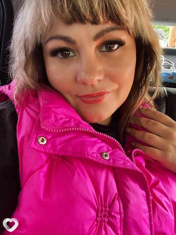 Оксана, 42, Белове — анкета №2443734