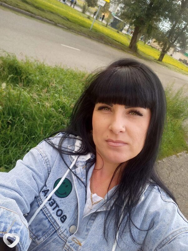 Ирина, 38, Новокузнецке — анкета №2443737