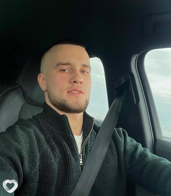 Дмитрий, 36, Кирове — анкета №2443739