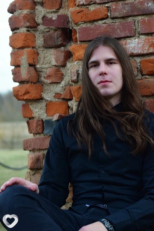 Danil, 27, Варшава — анкета №2443745