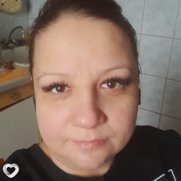 Вика, 38, Хабаровске — анкета №2443361